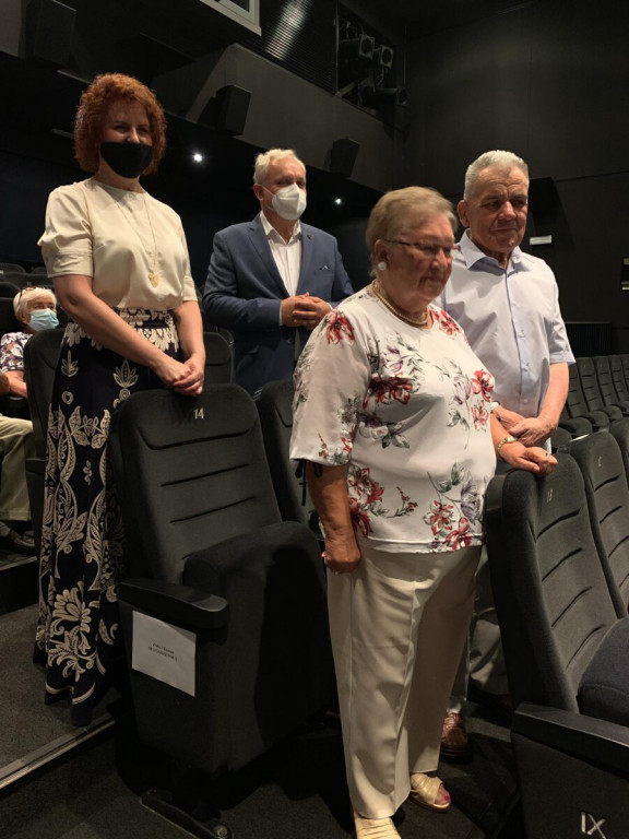 Jubilaci z Tarnowskich Gór. 46 wyjątkowych par