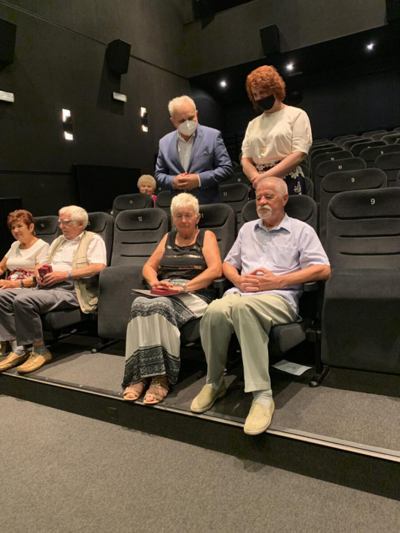 Jubilaci z Tarnowskich Gór. 46 wyjątkowych par