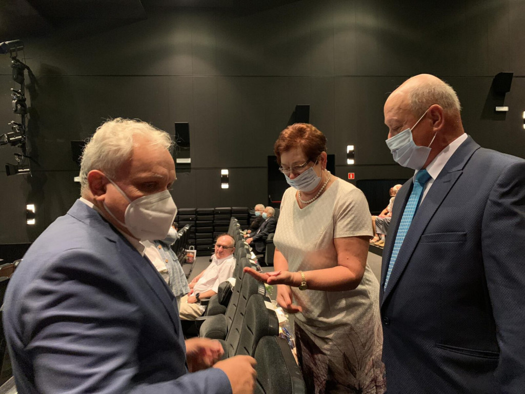 Jubilaci z Tarnowskich Gór. 46 wyjątkowych par