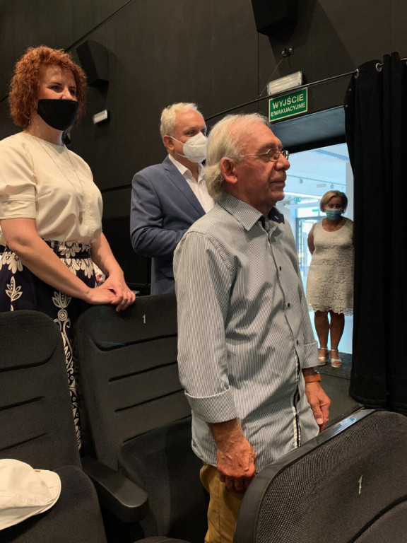 Jubilaci z Tarnowskich Gór. 46 wyjątkowych par