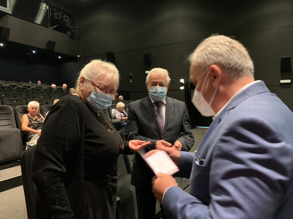 Jubilaci z Tarnowskich Gór. 46 wyjątkowych par