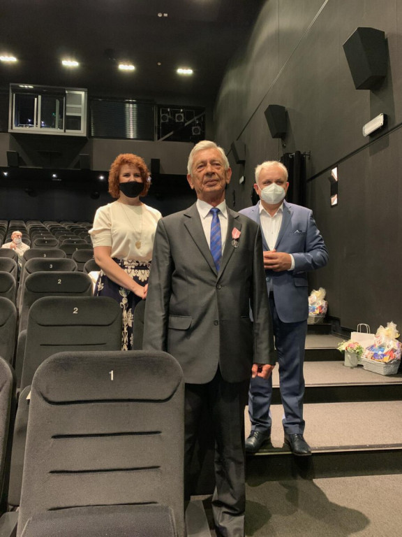 Jubilaci z Tarnowskich Gór. 46 wyjątkowych par