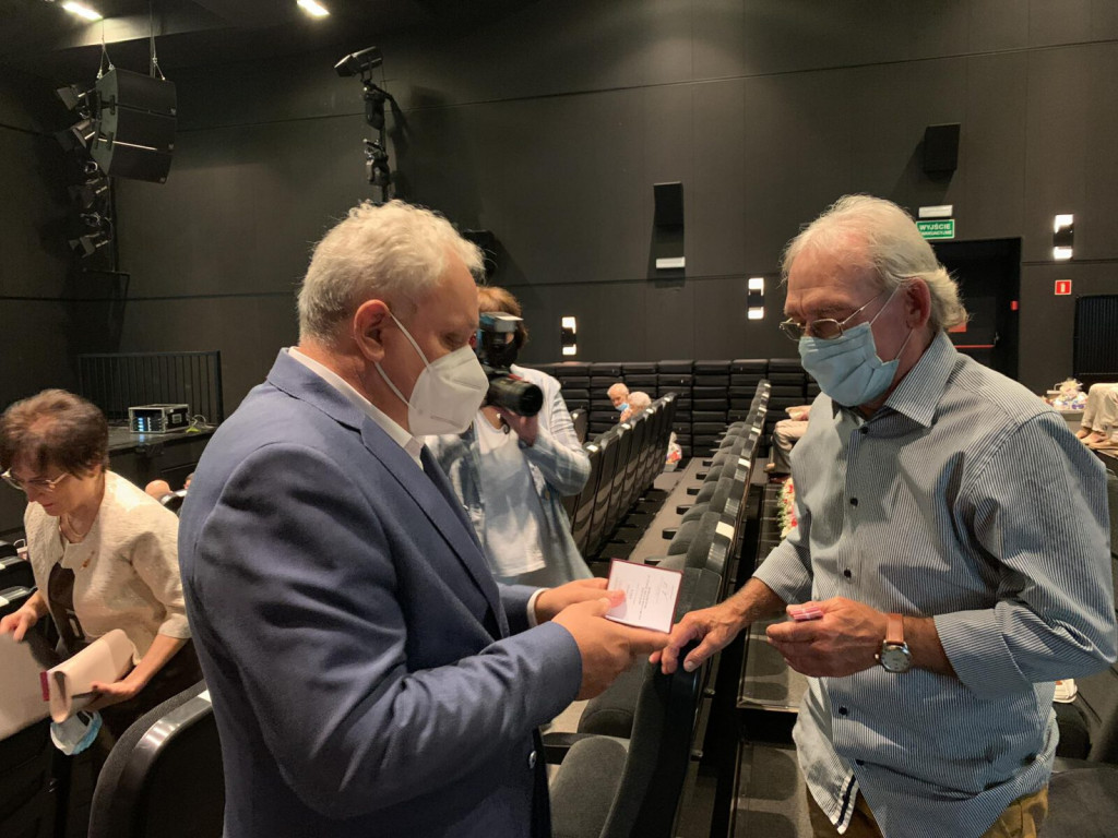 Jubilaci z Tarnowskich Gór. 46 wyjątkowych par