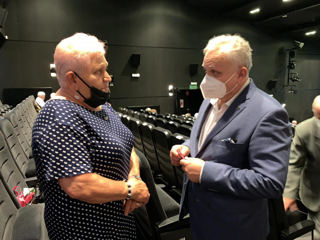 Jubilaci z Tarnowskich Gór. 46 wyjątkowych par