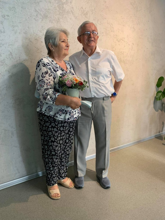 Jubilaci z Tarnowskich Gór. 46 wyjątkowych par