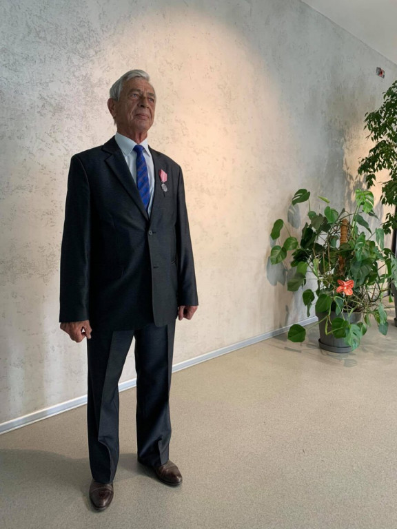 Jubilaci z Tarnowskich Gór. 46 wyjątkowych par