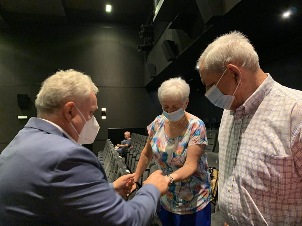 Jubilaci z Tarnowskich Gór. 46 wyjątkowych par