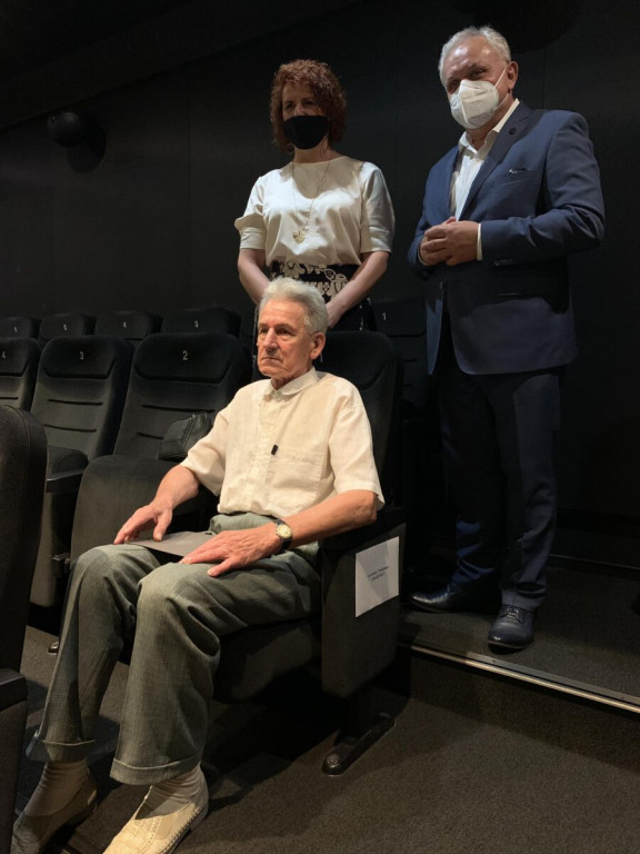 Jubilaci z Tarnowskich Gór. 46 wyjątkowych par