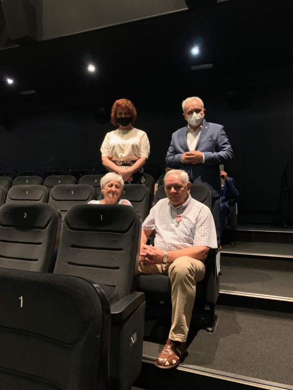 Jubilaci z Tarnowskich Gór. 46 wyjątkowych par