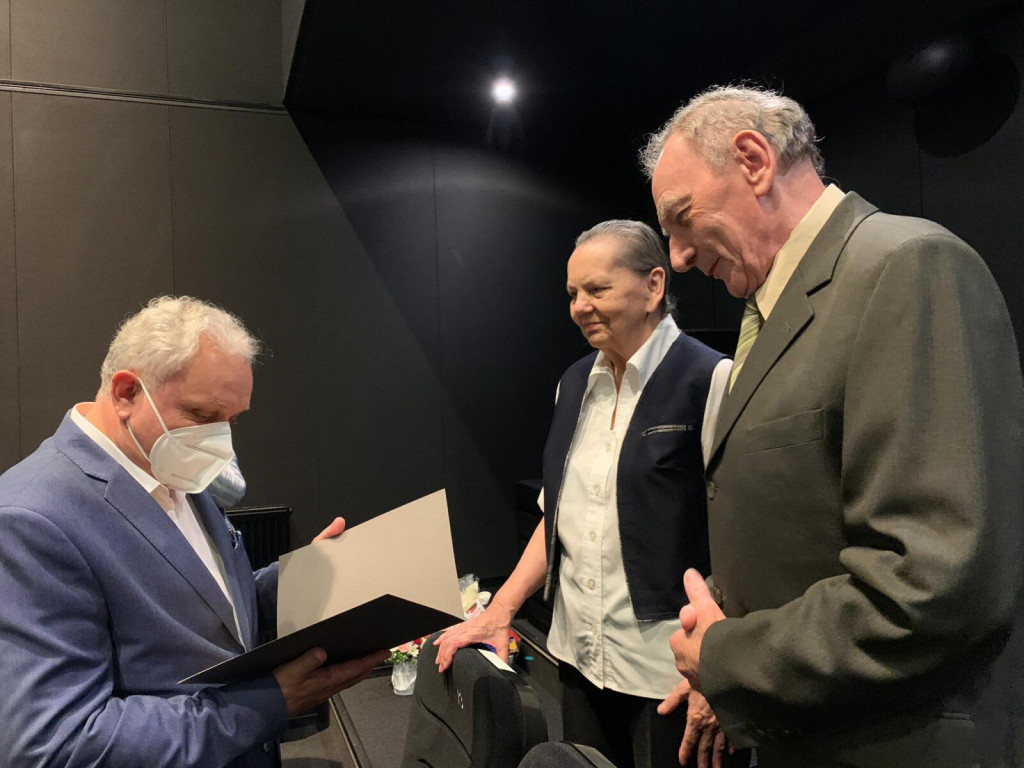 Jubilaci z Tarnowskich Gór. 46 wyjątkowych par