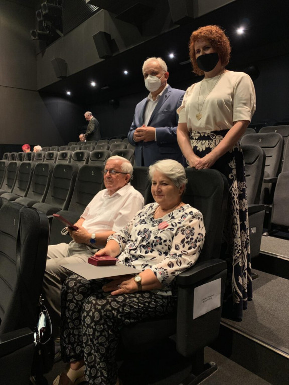 Jubilaci z Tarnowskich Gór. 46 wyjątkowych par