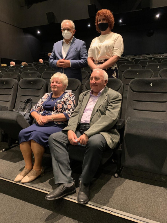 Jubilaci z Tarnowskich Gór. 46 wyjątkowych par