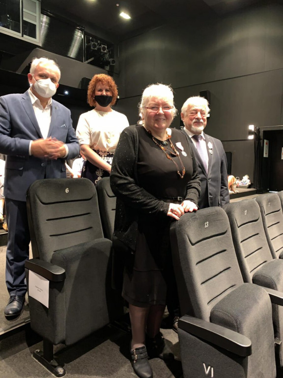 Jubilaci z Tarnowskich Gór. 46 wyjątkowych par