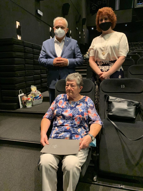 Jubilaci z Tarnowskich Gór. 46 wyjątkowych par