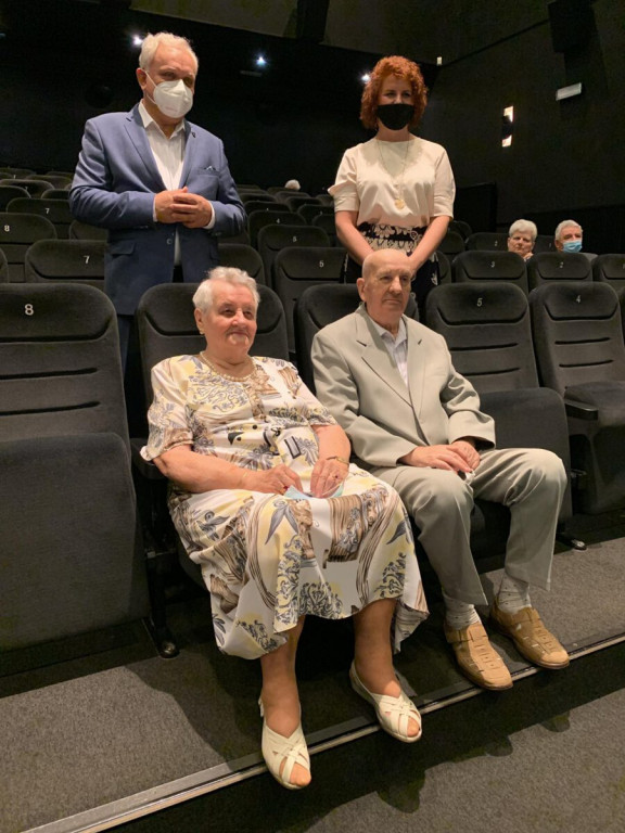 Jubilaci z Tarnowskich Gór. 46 wyjątkowych par