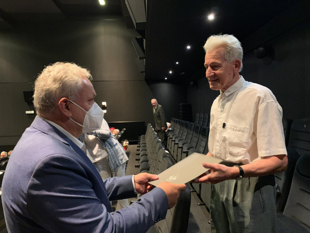 Jubilaci z Tarnowskich Gór. 46 wyjątkowych par