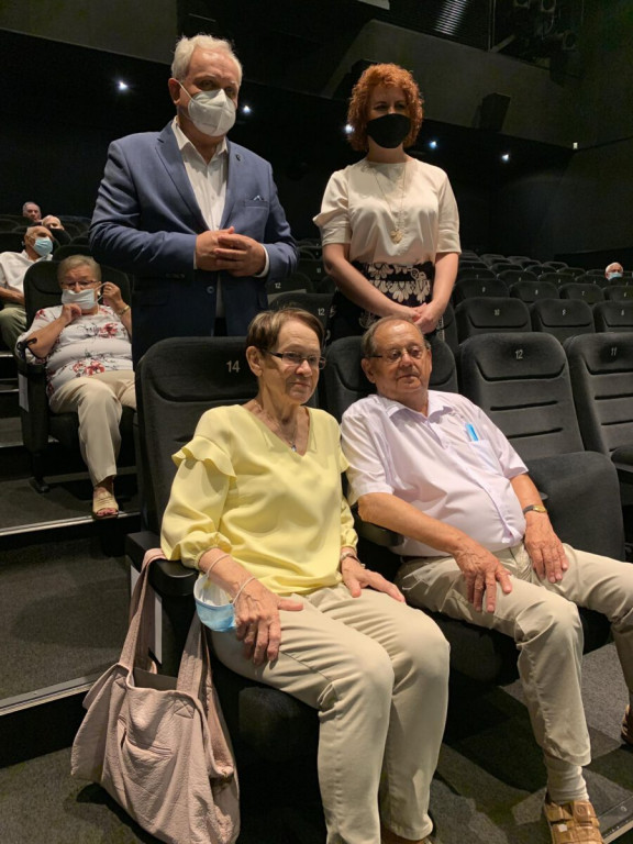 Jubilaci z Tarnowskich Gór. 46 wyjątkowych par