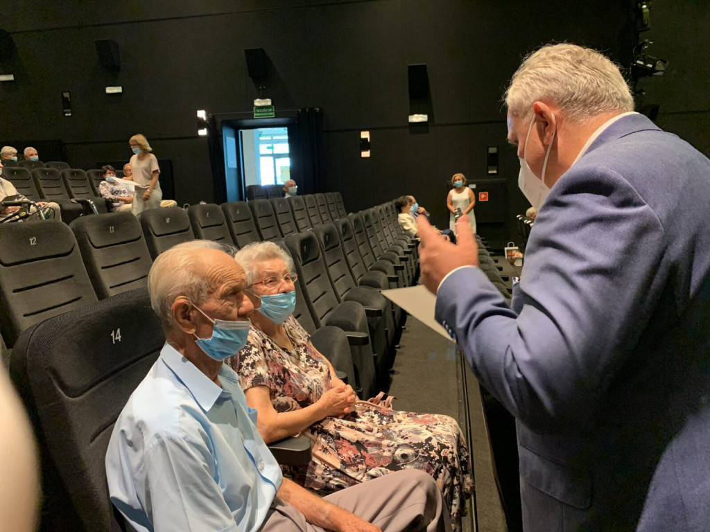 Jubilaci z Tarnowskich Gór. 46 wyjątkowych par