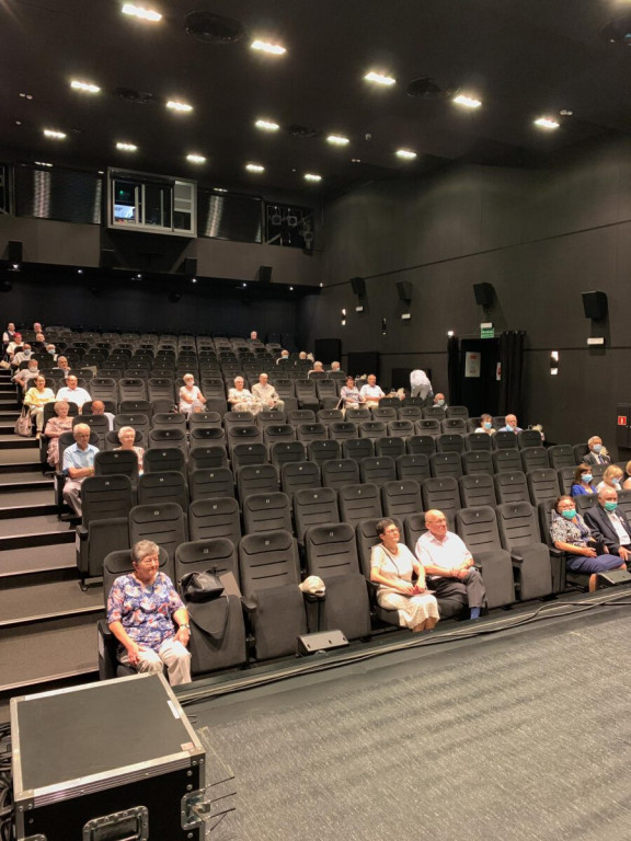 Jubilaci z Tarnowskich Gór. 46 wyjątkowych par