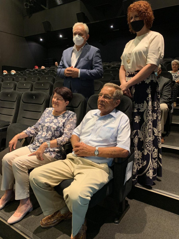 Jubilaci z Tarnowskich Gór. 46 wyjątkowych par