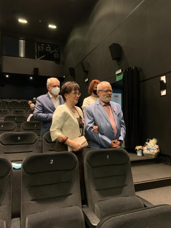 Jubilaci z Tarnowskich Gór. 46 wyjątkowych par