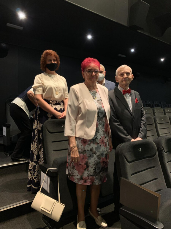 Jubilaci z Tarnowskich Gór. 46 wyjątkowych par