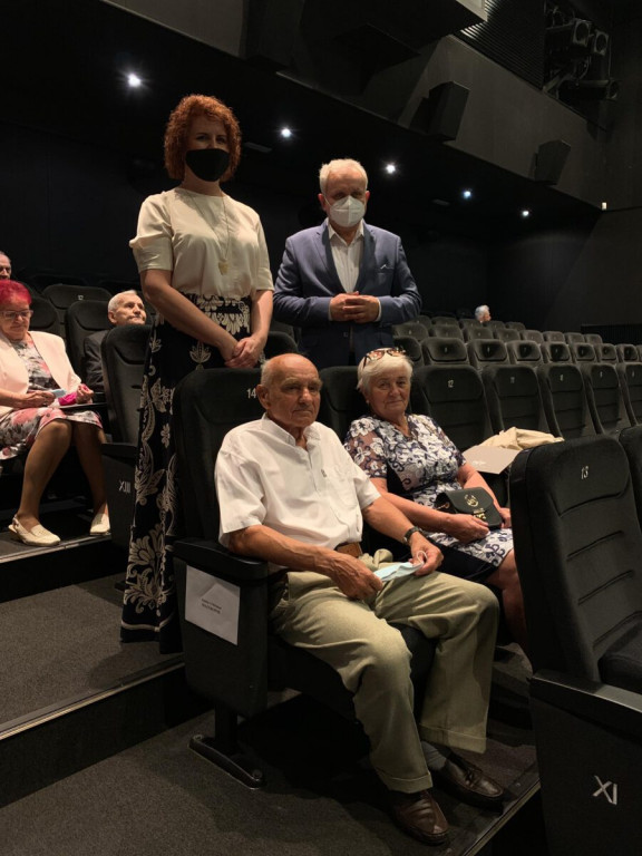 Jubilaci z Tarnowskich Gór. 46 wyjątkowych par