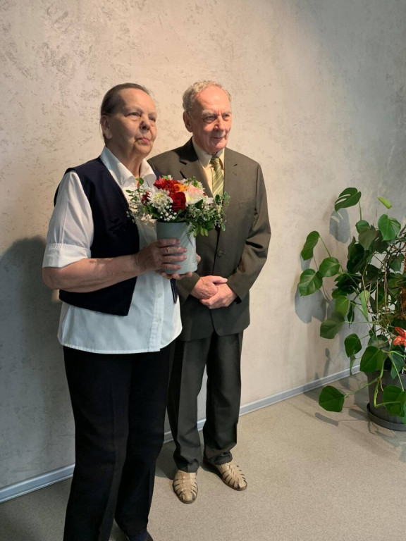 Jubilaci z Tarnowskich Gór. 46 wyjątkowych par