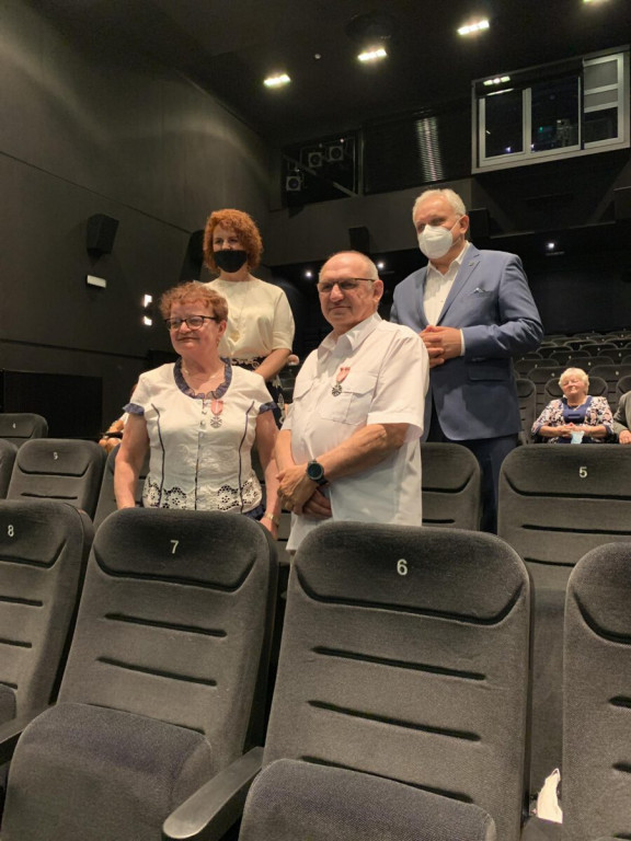 Jubilaci z Tarnowskich Gór. 46 wyjątkowych par