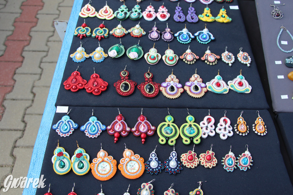 Giełdy staroci w Miasteczku Śląskim i w Lublińcu