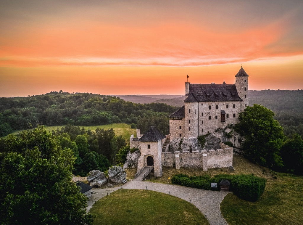 Śląsk niezwykły. Nagrodzone zdjęcia