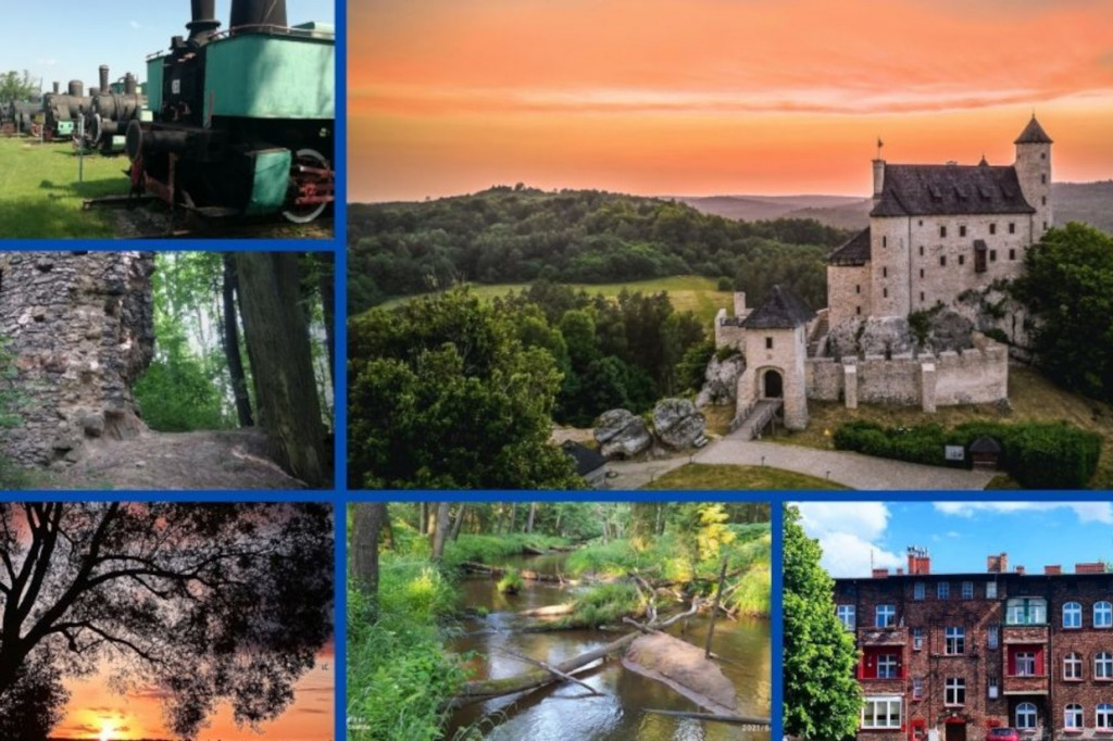 Śląsk niezwykły. Nagrodzone zdjęcia