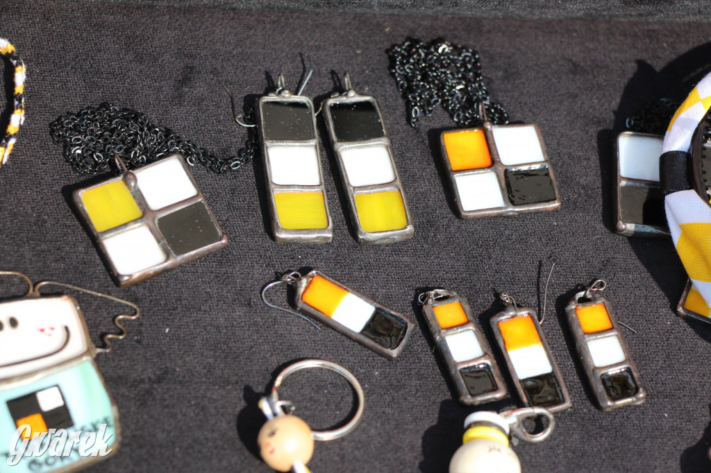 Letnia Barbórka na Rynku - koncerty i kiermasz