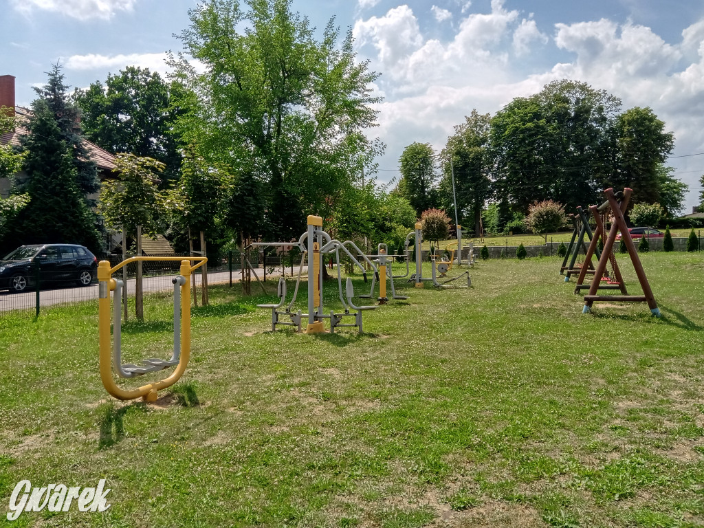 Poczuj się jak pirat w Koszęcinie