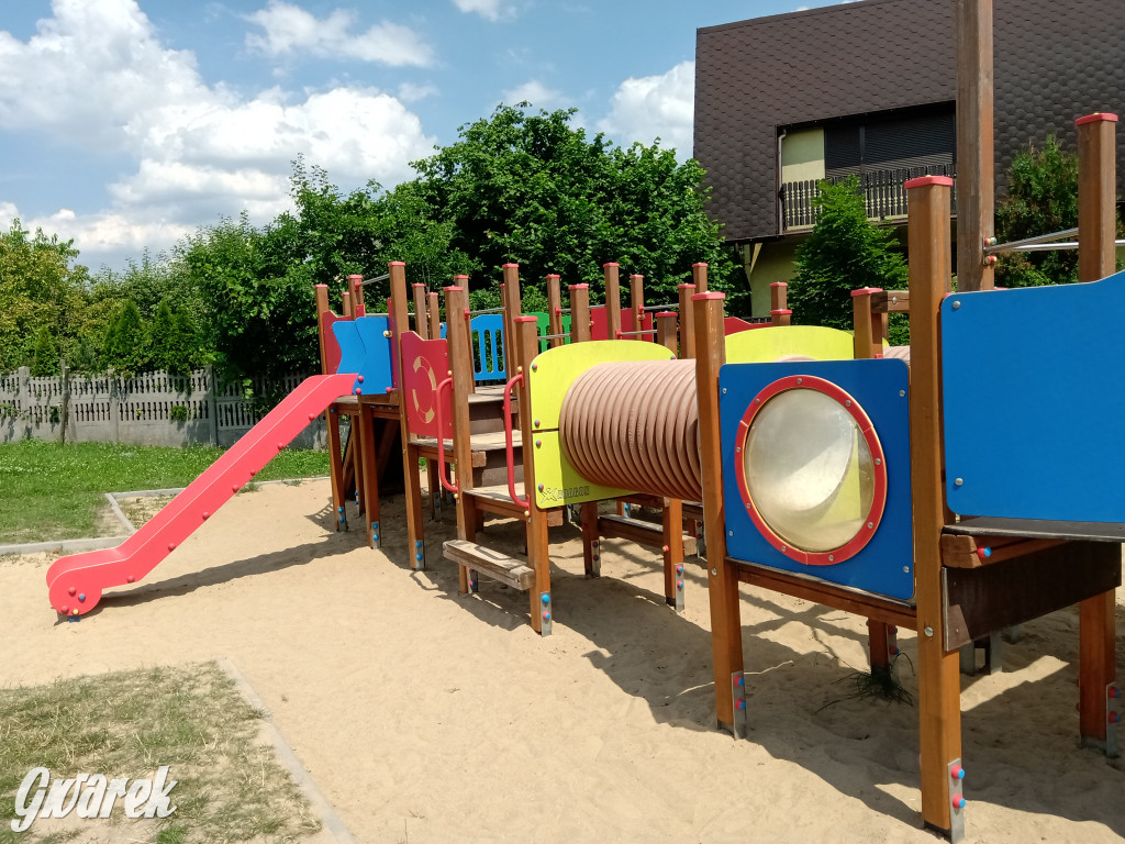 Poczuj się jak pirat w Koszęcinie