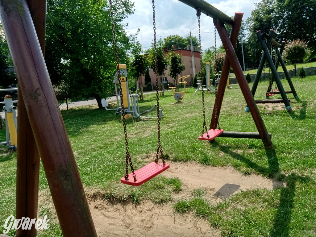 Poczuj się jak pirat w Koszęcinie