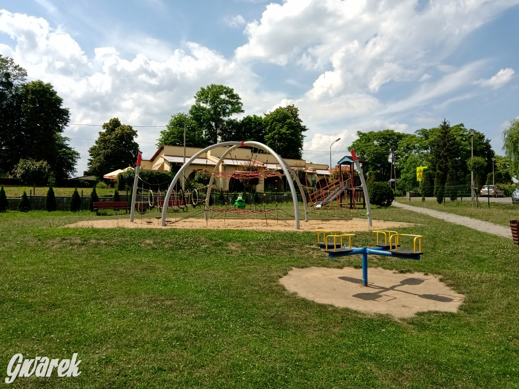 Poczuj się jak pirat w Koszęcinie