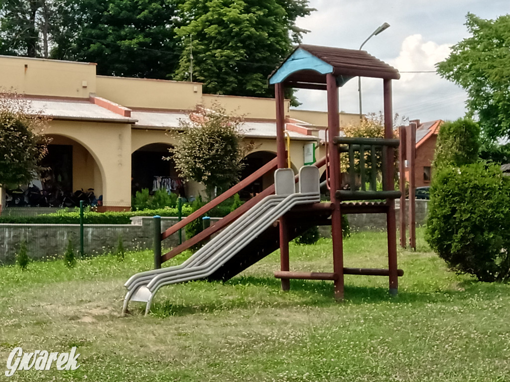 Poczuj się jak pirat w Koszęcinie