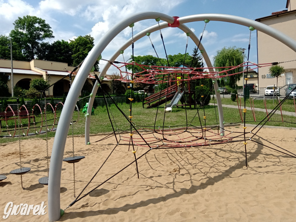 Poczuj się jak pirat w Koszęcinie