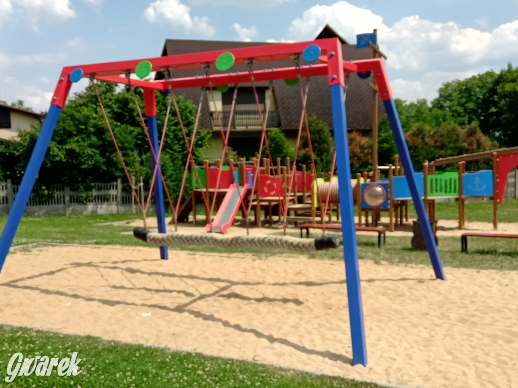 Poczuj się jak pirat w Koszęcinie