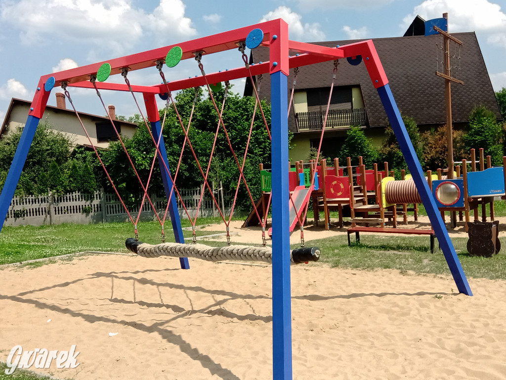 Poczuj się jak pirat w Koszęcinie