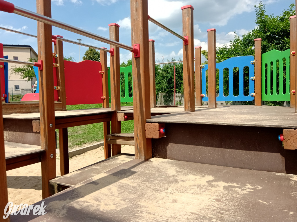 Poczuj się jak pirat w Koszęcinie