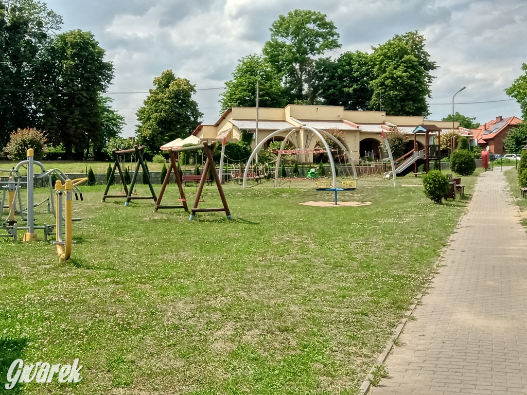 Poczuj się jak pirat w Koszęcinie