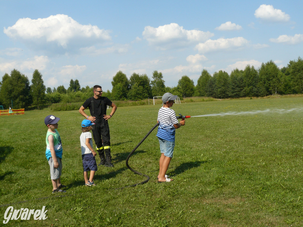 Piknik w Ossach. Działo się!