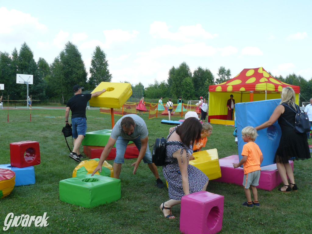 Piknik w Ossach. Działo się!