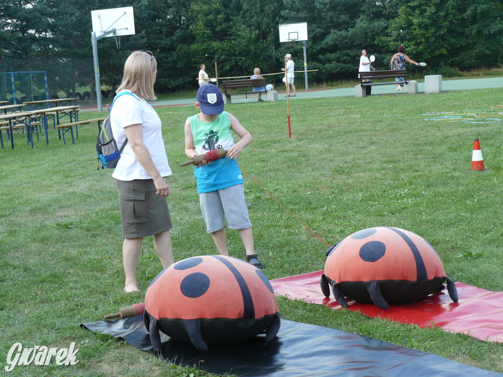 Piknik w Ossach. Działo się!