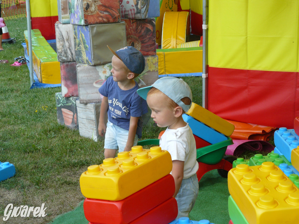 Piknik w Ossach. Działo się!