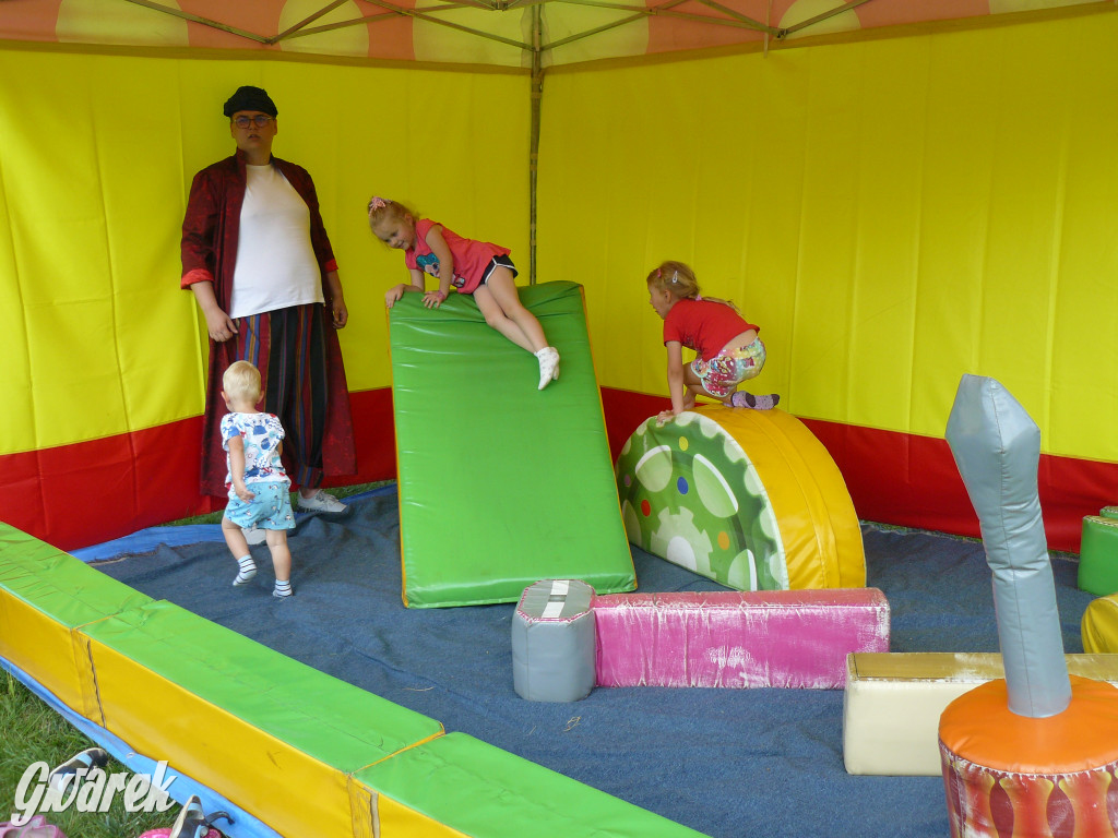 Piknik w Ossach. Działo się!