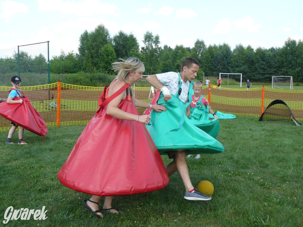 Piknik w Ossach. Działo się!