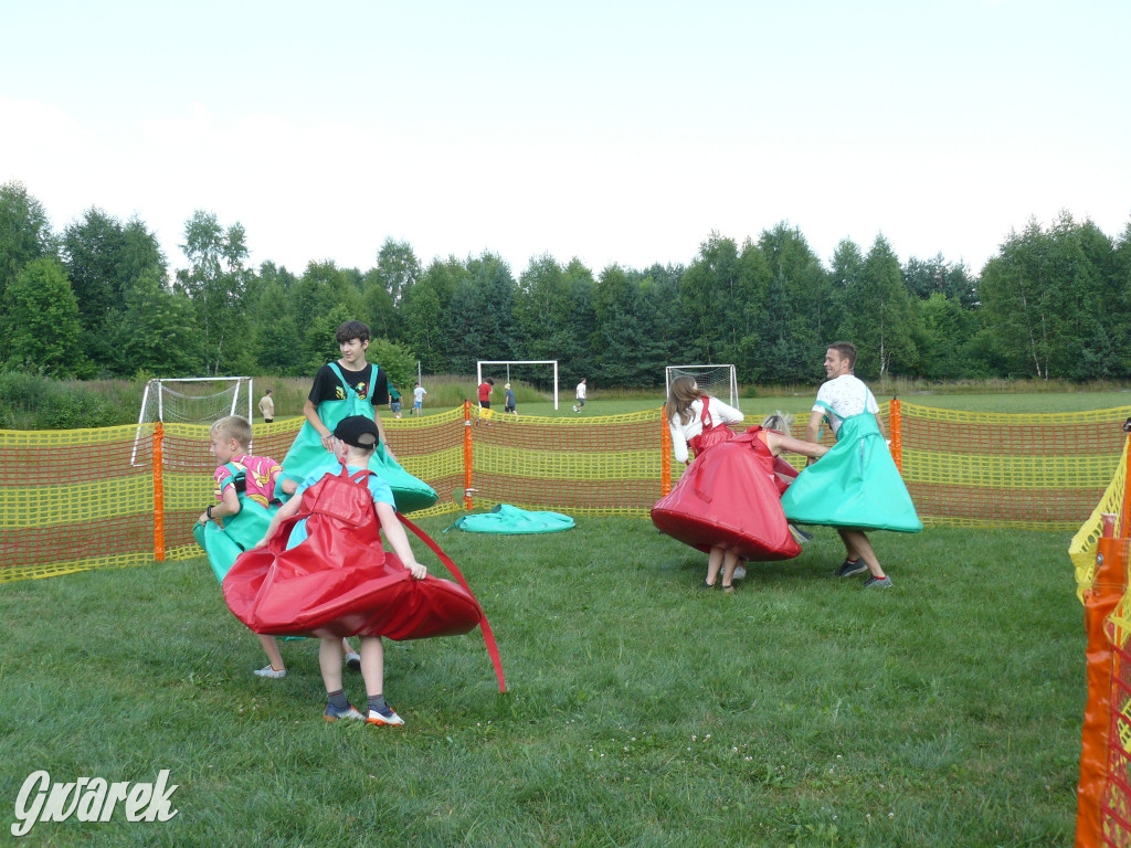 Piknik w Ossach. Działo się!